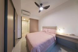 Pasir Ris 8 (D18), Apartment #533629101